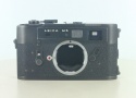ライカ M5 ブラック 三点吊