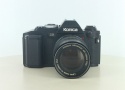 コニカ FS-1+AR135/3.5