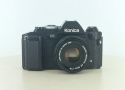 コニカ FS-1＋AR50/1.8