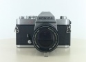 コニカ AUTOREFLEX T3+AR135/3.5