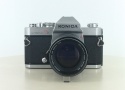 コニカ AUTOREFLEX T3+AR135/3.2
