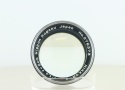 ニコン NIKKOR 50/1.4(ニコンS) ブラック