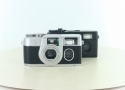 フジフイルム 写ルンです プレミアムキットII＋ブラック