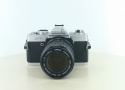 ミノルタ X-7＋MC135/3.5