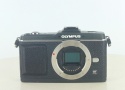 オリンパス OLYMPUS PEN E-P2(ブラック)