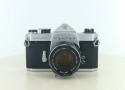 ペンタックス SP+ST55/1.8