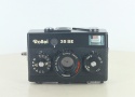 ローライ 35SE ゾナー40/2.8(シンガポール)