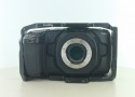 ソノタ ブラックマジック Pocket Cinema Camera 4K（リグ付き）