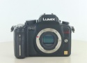 パナソニック LUMIX DMC-GH2 ブラック