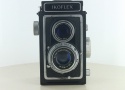 ツアイスイコン Ikoflex Ia(Novar3.5/75)