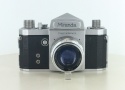 MIRANDA ミランダ T型+ZUNOW 50/1.9