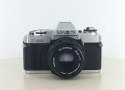 ミノルタ X-300+NEW MD50/1.7