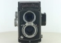 YASHICA ヤシカフレックスAS