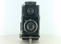 ソノタ Zeca Flex(Schneider Xenar 3.5/7.5cm)