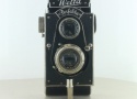 ソノタ Welta Perfekta(Meyer Trioplan 3.5/7.5cm)