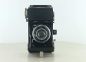 ソノタ Balda Jubilette(Meyer trioplan 2.9/5cm)