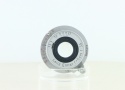 Barnack Elmer L3.5/50mm 赤エルマ− コーチング