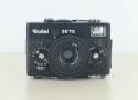 ローライ Rollei 35 TE(Tessar 3,5/40) ブラック シンガポール