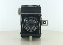 ソノタ 蛇腹645判縦(Meyer Trioplan  4.5/7.5cm)