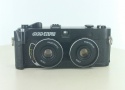 ロシア製 FED CTEPEO