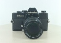 ミノルタ SR505＋MC135/2.8