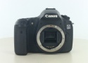 キヤノン EOS 60D