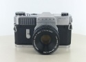 キヤノン RM + R50/1.8