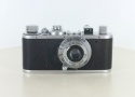 Barnack Leica I型(C型) + エルマーL5cm/3.5