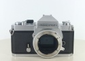 ニコン Nikkormat FT3