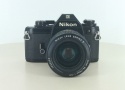 ニコン EM＋SERIES E36-72/3.5