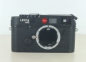 ライカ M6TTL 0.72 JAPANLimited ブラッククローム
