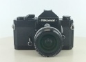 ニコン ニコマート FT2+非Ai 28/3.5