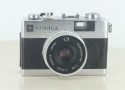 YASHICA ELECTRO35 MC