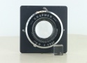 Graflex Opter 6in3/8 F4.5