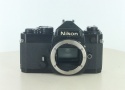 ニコン FE BK