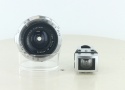 ツアイス Biogon 21/4.5+21mmファインダー(RFコンタックス)
