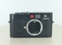 ライカ M6TTL 0.85 ICSモデル(037/200) ブラックペイント