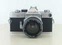 ミノルタ SR-7＋MC28/3.5
