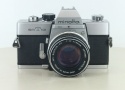 ミノルタ SRT101＋MC55/1.7