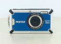 ペンタックス Optio W80