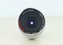 フォクトレンダー SUPER WIDE-HELIAR L15/4.5 Aspherical シルバー