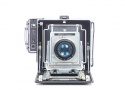 ソノタ BUSCH Pressman Model D 4x5 +ヘリアー150/4.5