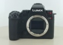 パナソニック LUMIX S5II (DC-S5M2)