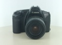 キヤノン EOS-1 + EF35-135/4-5.6 USM