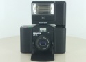 ミノックス MINOX 35PL + フラッシュMF35