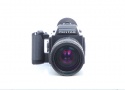 ペンタックス 645 + 80-160/4.5