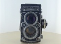ローライ ローライフレックス 2.8F (クセノタール)