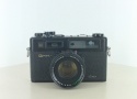 YASHICA ELECTRO35 GTN BK