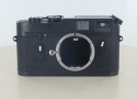 ライカ M4 ブラッククローム ドイツ