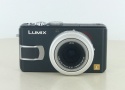 パナソニック DMC-LX1